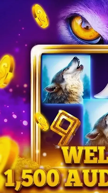 Wolf Gold preview 1